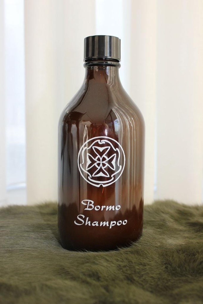 HW3 Shampoo 1L
