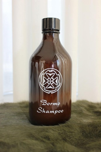 HW2 Shampoo 500 ML